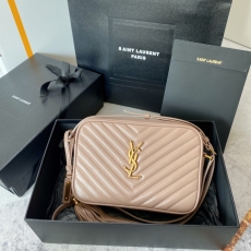 YSL Satchel Bags